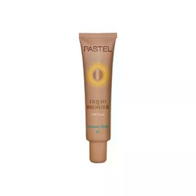 Pastel No:19 Bronzer