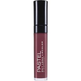 Pastel No:19 Daylong Lipcolor Kissproof Ruj