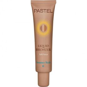 Pastel No:20 Likit Bronzer Sun Shine