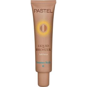 Pastel No:20 Likit Bronzer Sun Shine