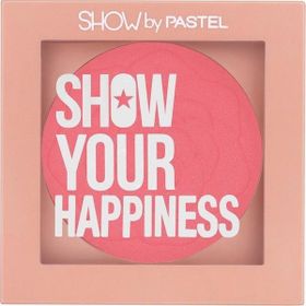 Pastel No:202 4.2 gr Show Your Happiness Allık