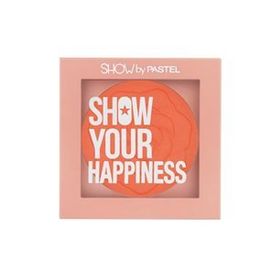Pastel No:206 4.2 gr Show Your Happiness Allık