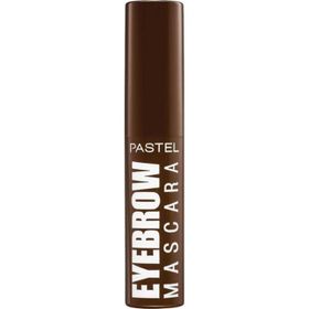 Pastel No:23 Kahverengi Kaş Maskarası