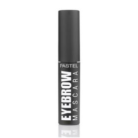 Pastel No:24 Eyebrow Mascara Kaş Maskarası