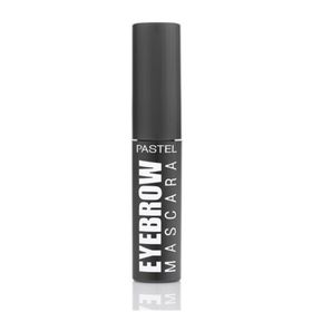 Pastel No:24 Eyebrow Mascara Kaş Maskarası