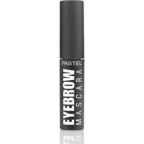 Pastel No:24 Eyebrow Mascara Kaş Maskarası