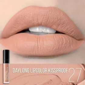 Pastel No:27 Daylong Kalıcı Ruj