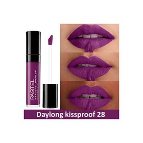 Pastel No:28 Daylong Likit Mat Ruj