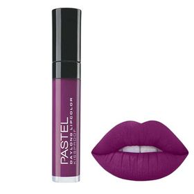 Pastel No:28 Daylong Likit Mat Ruj
