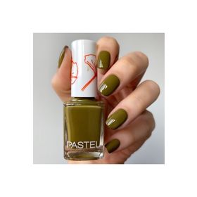Pastel No:334 Oje