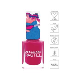 Pastel No:360 13 ml Oje