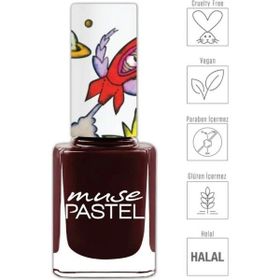 Pastel No:365 13 ml Oje