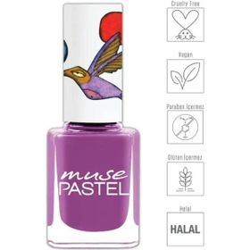 Pastel No:366 13 ml Oje