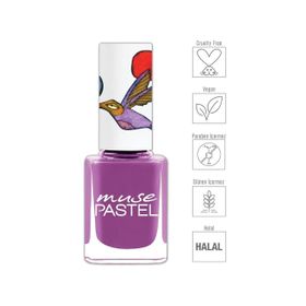 Pastel No:366 13 ml Oje