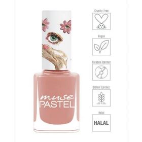 Pastel No:367 13 ml Oje