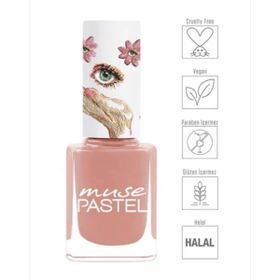 Pastel No:367 13 ml Oje