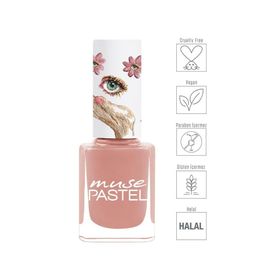 Pastel No:367 13 ml Oje