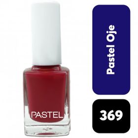 Pastel No:369 Oje
