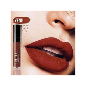 Pastel No:37 Daylong Kalıcı Ruj