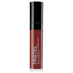 Pastel No:37 Daylong Lipcolor Kissproof Daylong Mat Likit Ruj
