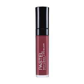 Pastel No:37 Daylong Lipcolor Kissproof Daylong Mat Likit Ruj