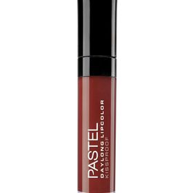 Pastel No:37 Daylong Lipcolor Kissproof Daylong Mat Likit Ruj