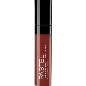 Pastel No:37 Daylong Lipcolor Kissproof Daylong Mat Likit Ruj