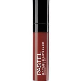 Pastel No:37 Daylong Lipcolor Kissproof Daylong Mat Likit Ruj