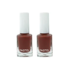 Pastel No:370 2 Adet Oje