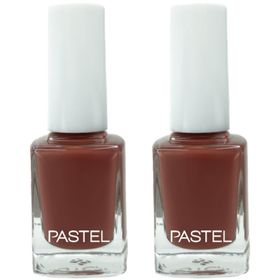 Pastel No:370 2 Adet Oje