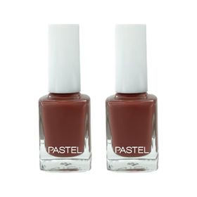 Pastel No:370 2 Adet Oje