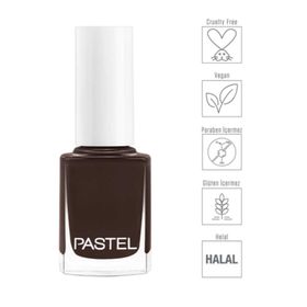 Pastel No:371 Oje