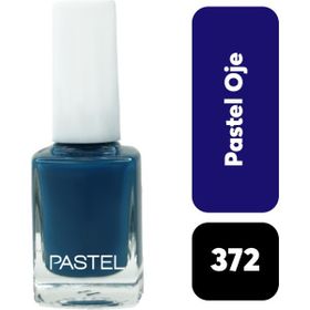 Pastel No:372 Oje