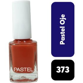 Pastel No:373 Oje