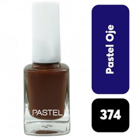 Pastel No:374 Oje