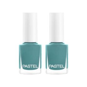 Pastel No:375 2'li Oje