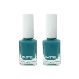 Pastel No:375 2'li Oje