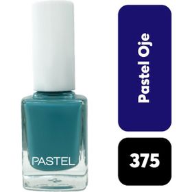 Pastel No:375 Oje