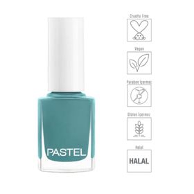 Pastel No:375 Oje