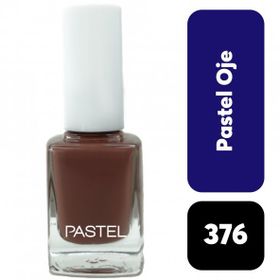 Pastel No:376 Oje