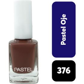 Pastel No:376 Oje