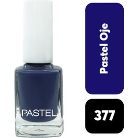 Pastel No:377 Oje