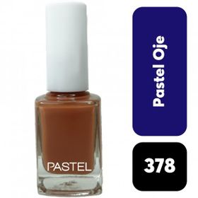 Pastel No:378 Oje