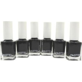 Pastel No:38 6 Adet Oje