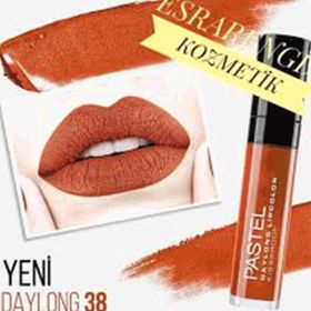 Pastel No:38 Day Long Lipcolor Likit Ruj