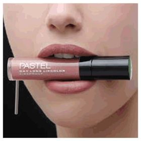 Pastel No:39 Day Long Lipcolor Likit Ruj