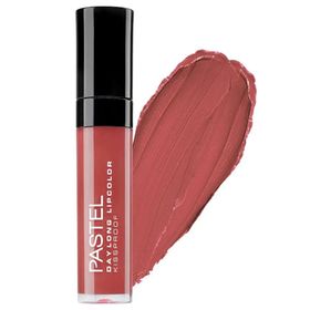 Pastel No:44 Daylong Lipstick Ruj