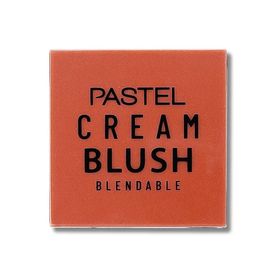 Pastel No:46 Profashion Cream Brush Allık