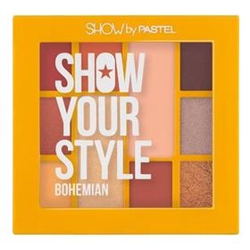 Pastel No:461 Bohemian Show Your Style Far Seti