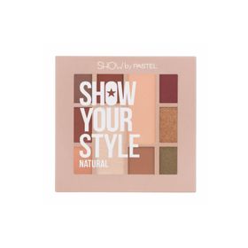 Pastel No:464 Naturel Show Your Style Far Seti